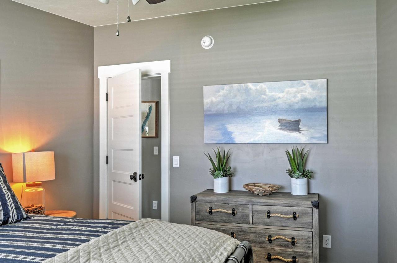 Rustic Chic Home 10 Mi To Otter Creek State Park! Circleville المظهر الخارجي الصورة